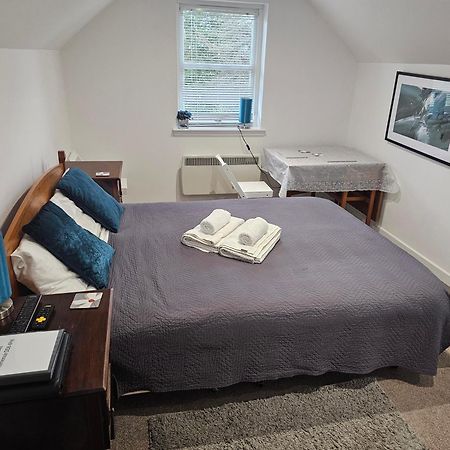 Cosy Self-Contained Flat In Kirriemuirアパートメント エクステリア 写真