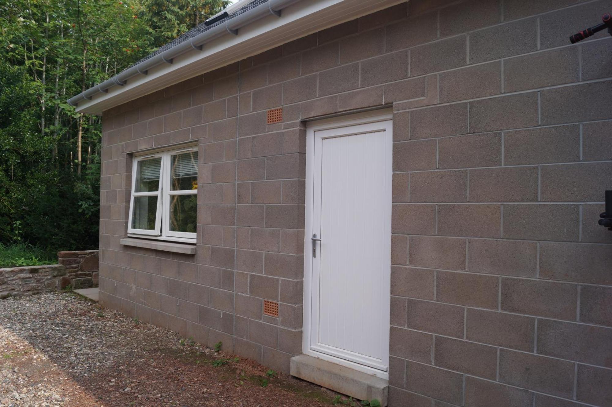 Cosy Self-Contained Flat In Kirriemuirアパートメント エクステリア 写真