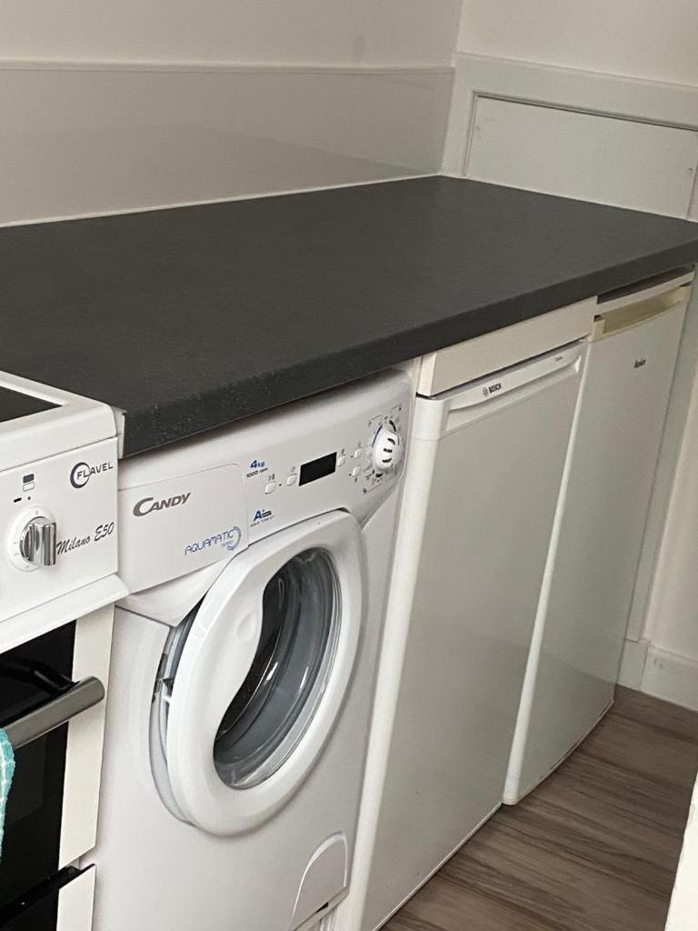 Cosy Self-Contained Flat In Kirriemuirアパートメント エクステリア 写真