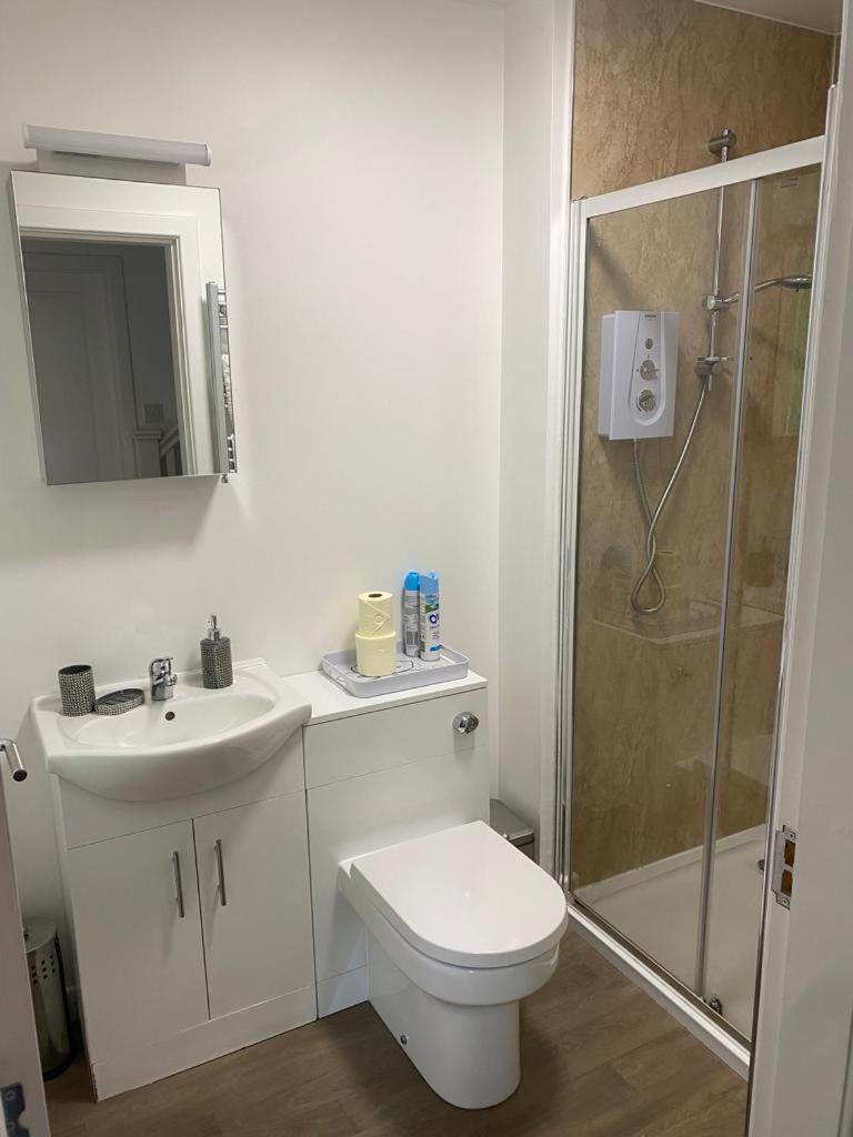 Cosy Self-Contained Flat In Kirriemuirアパートメント エクステリア 写真