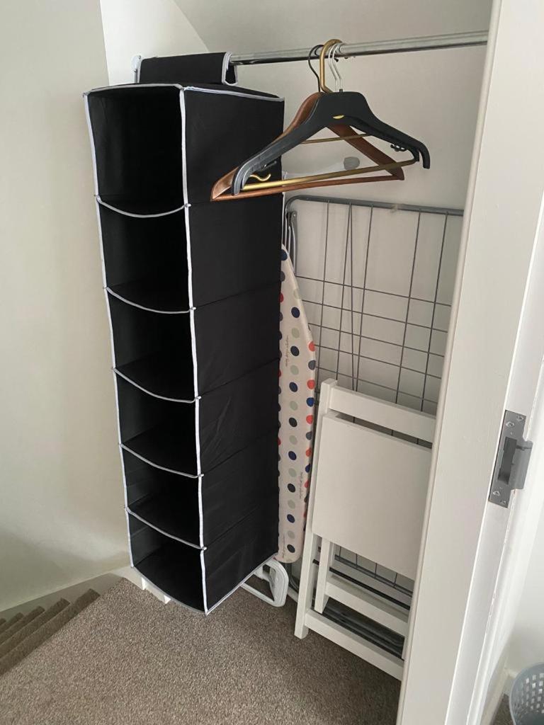 Cosy Self-Contained Flat In Kirriemuirアパートメント エクステリア 写真