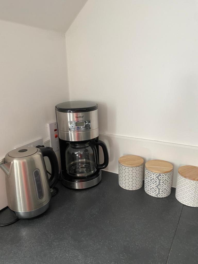 Cosy Self-Contained Flat In Kirriemuirアパートメント エクステリア 写真