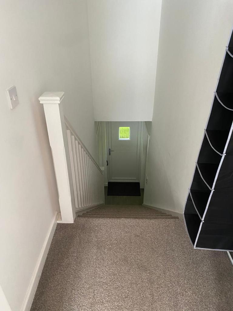 Cosy Self-Contained Flat In Kirriemuirアパートメント エクステリア 写真
