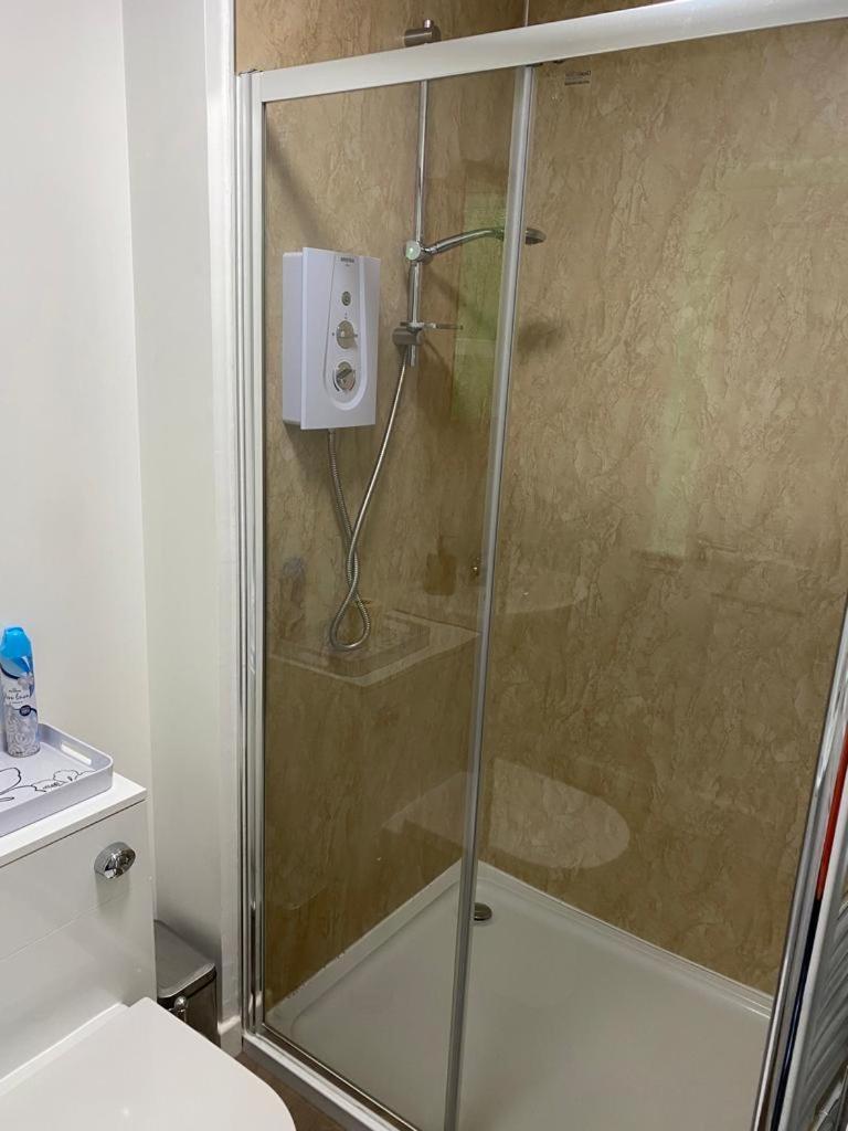 Cosy Self-Contained Flat In Kirriemuirアパートメント エクステリア 写真