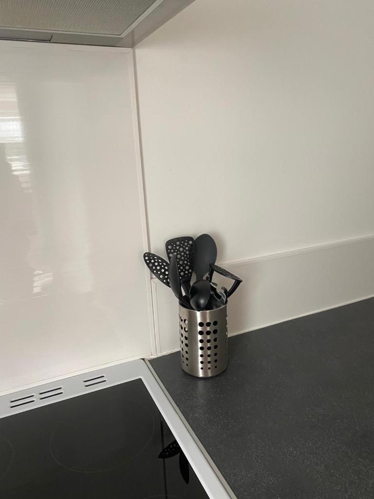 Cosy Self-Contained Flat In Kirriemuirアパートメント エクステリア 写真