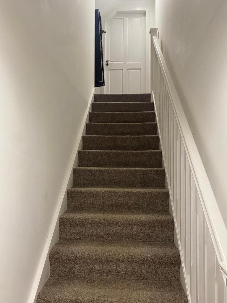 Cosy Self-Contained Flat In Kirriemuirアパートメント エクステリア 写真