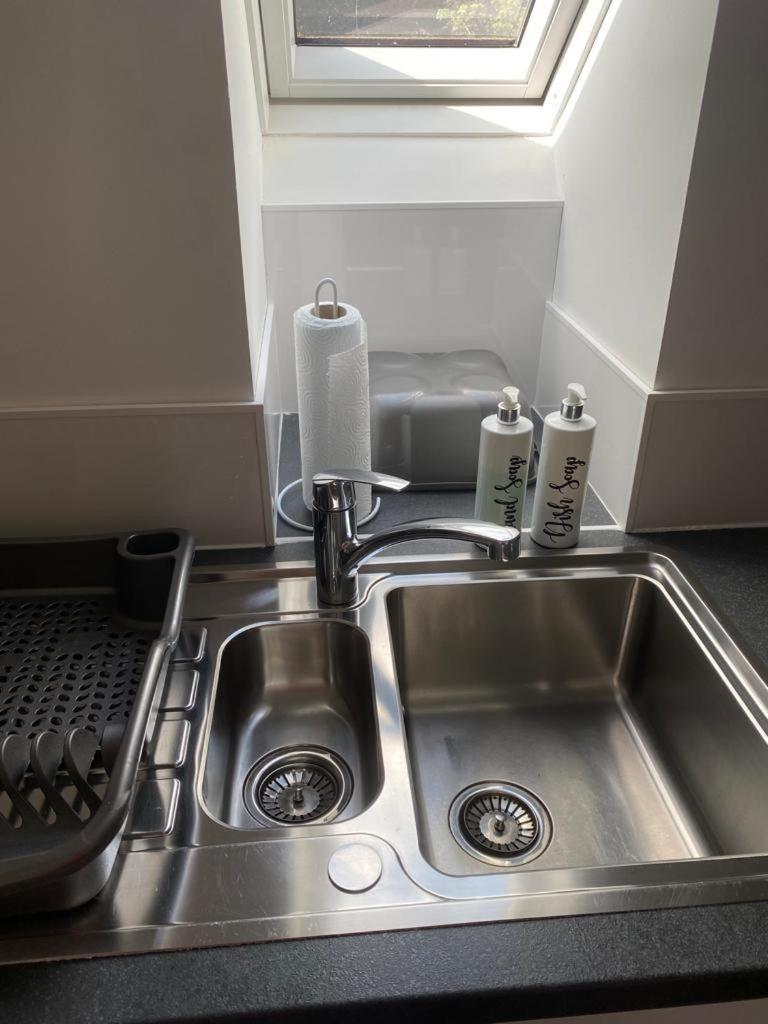 Cosy Self-Contained Flat In Kirriemuirアパートメント エクステリア 写真