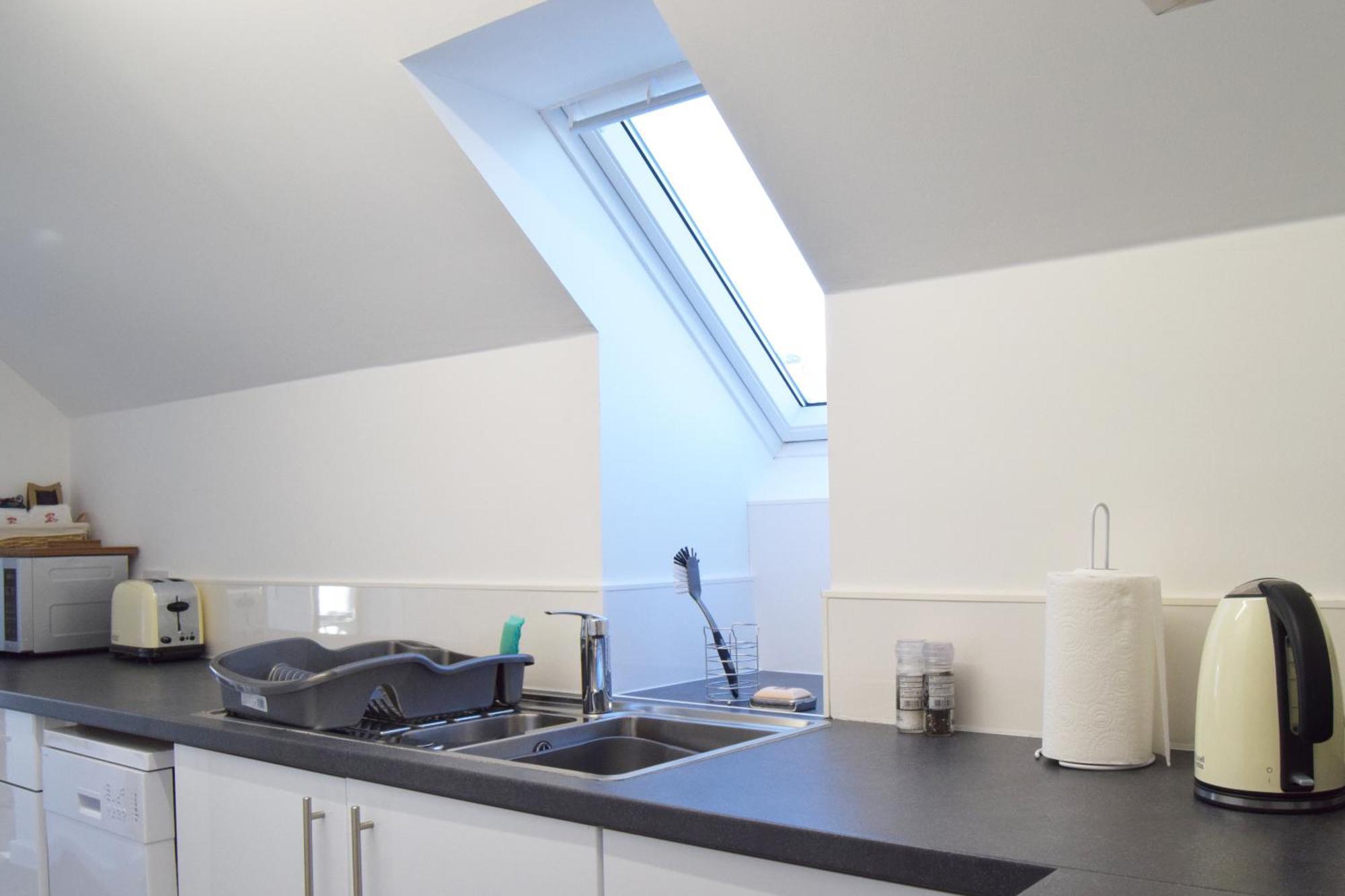 Cosy Self-Contained Flat In Kirriemuirアパートメント エクステリア 写真