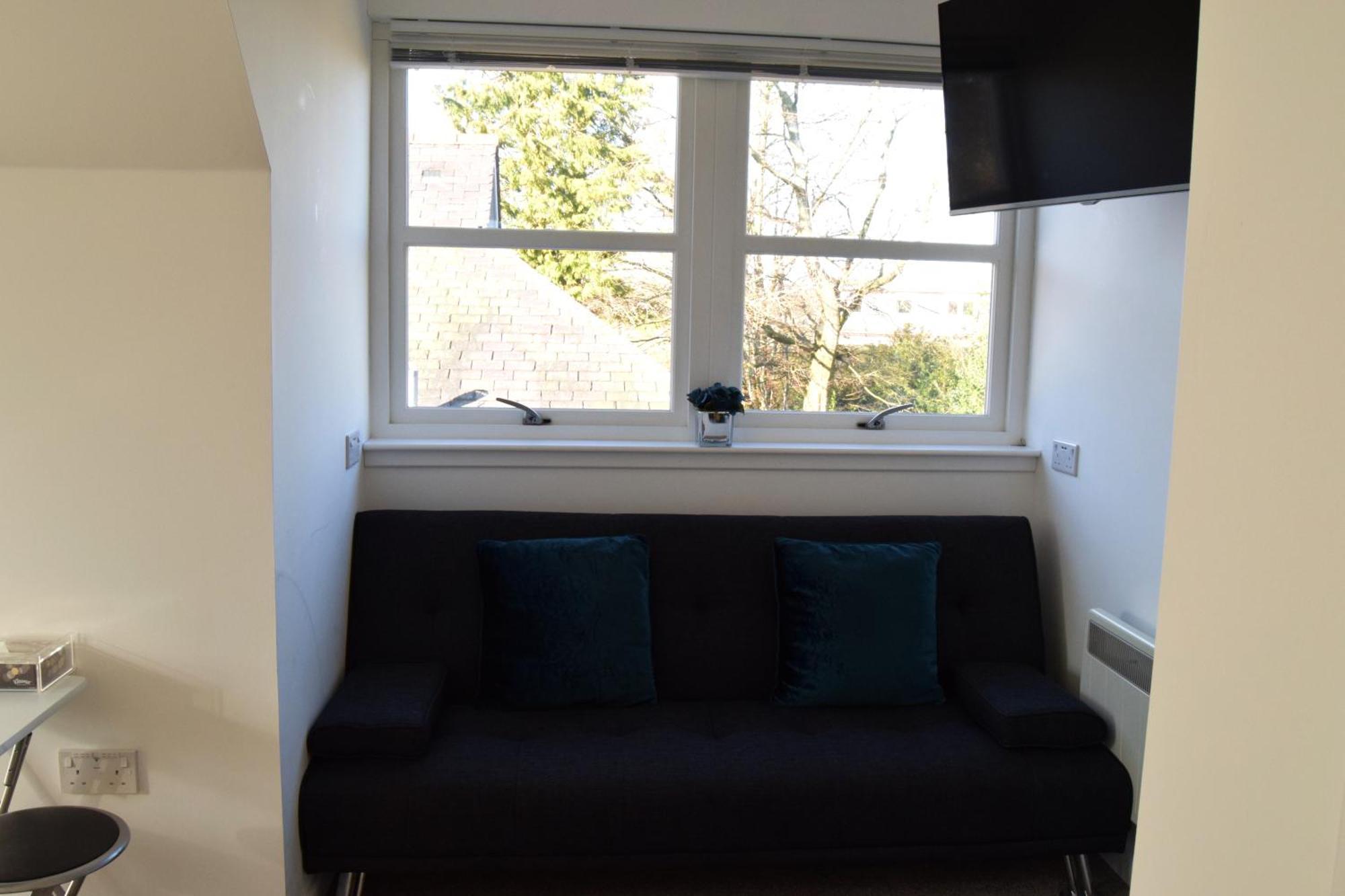 Cosy Self-Contained Flat In Kirriemuirアパートメント エクステリア 写真