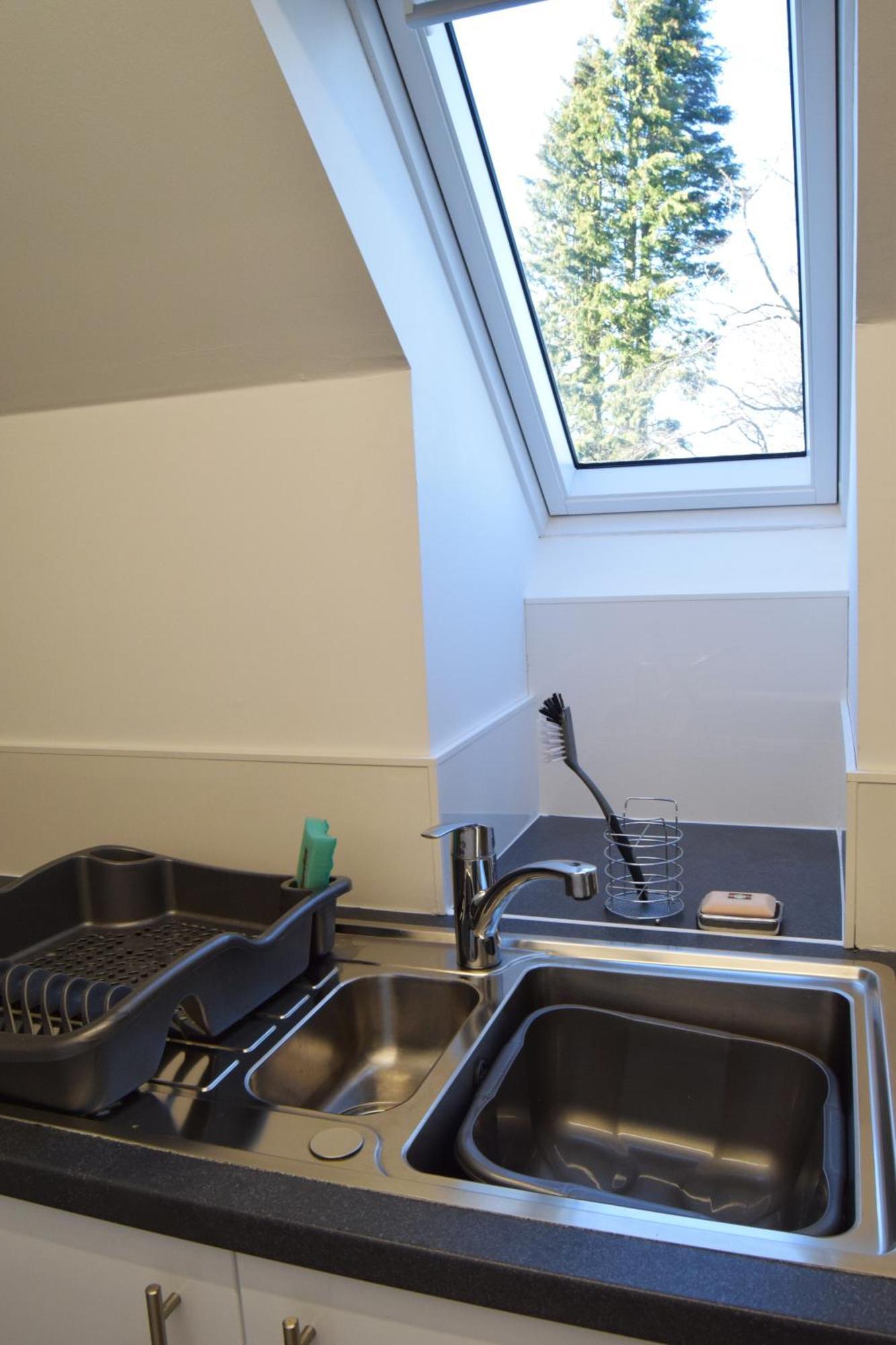 Cosy Self-Contained Flat In Kirriemuirアパートメント エクステリア 写真
