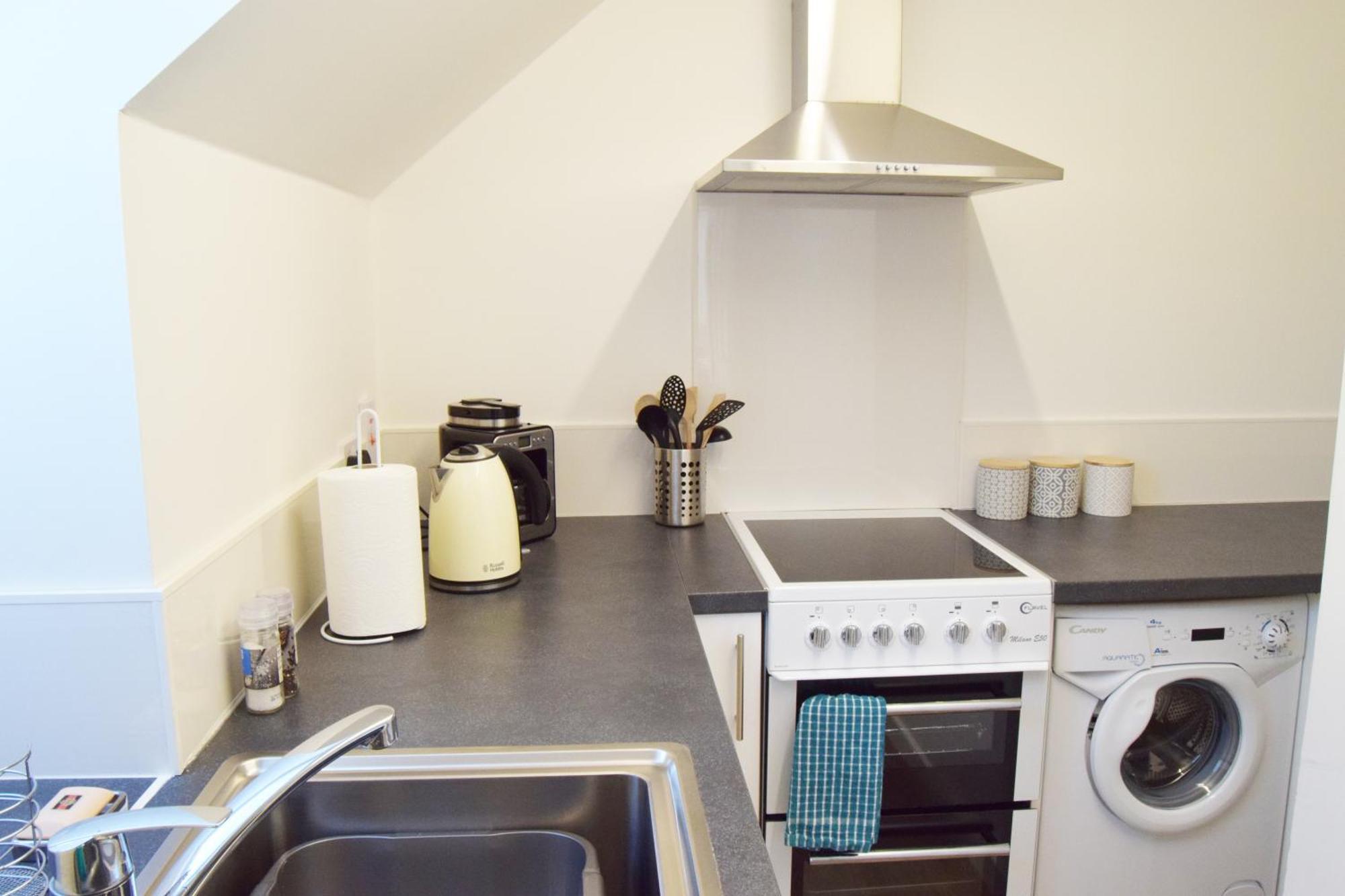 Cosy Self-Contained Flat In Kirriemuirアパートメント エクステリア 写真