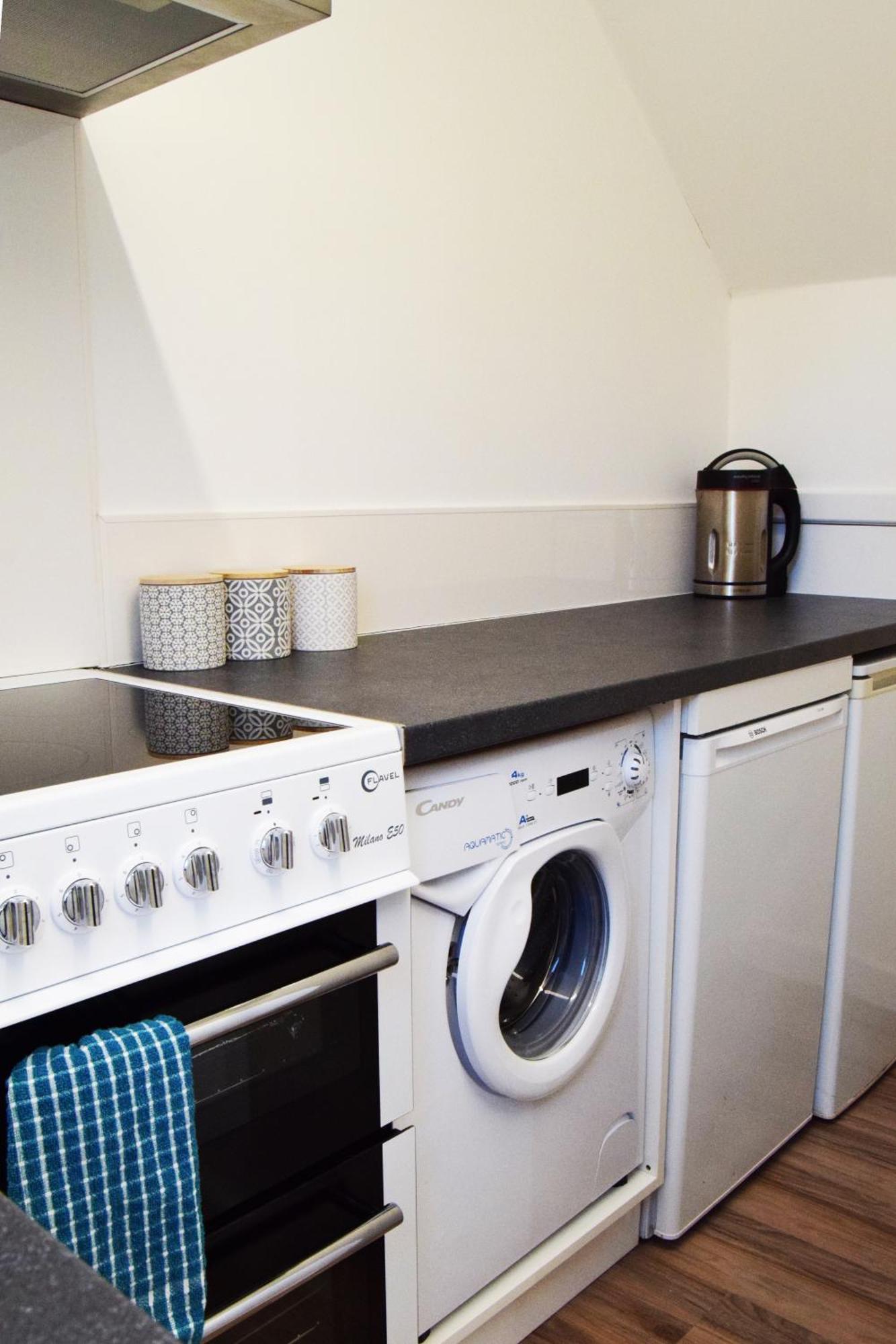 Cosy Self-Contained Flat In Kirriemuirアパートメント エクステリア 写真
