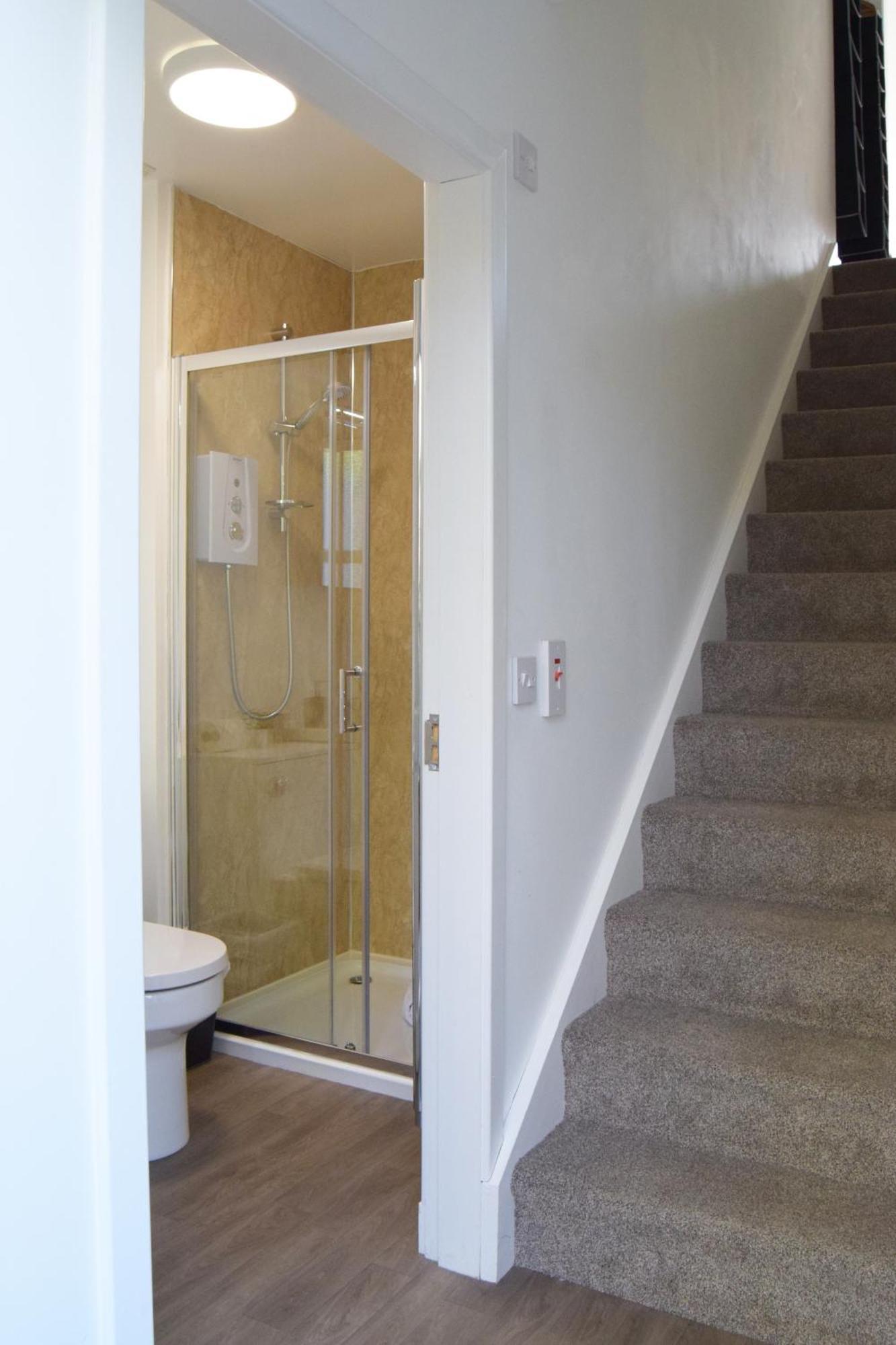 Cosy Self-Contained Flat In Kirriemuirアパートメント エクステリア 写真