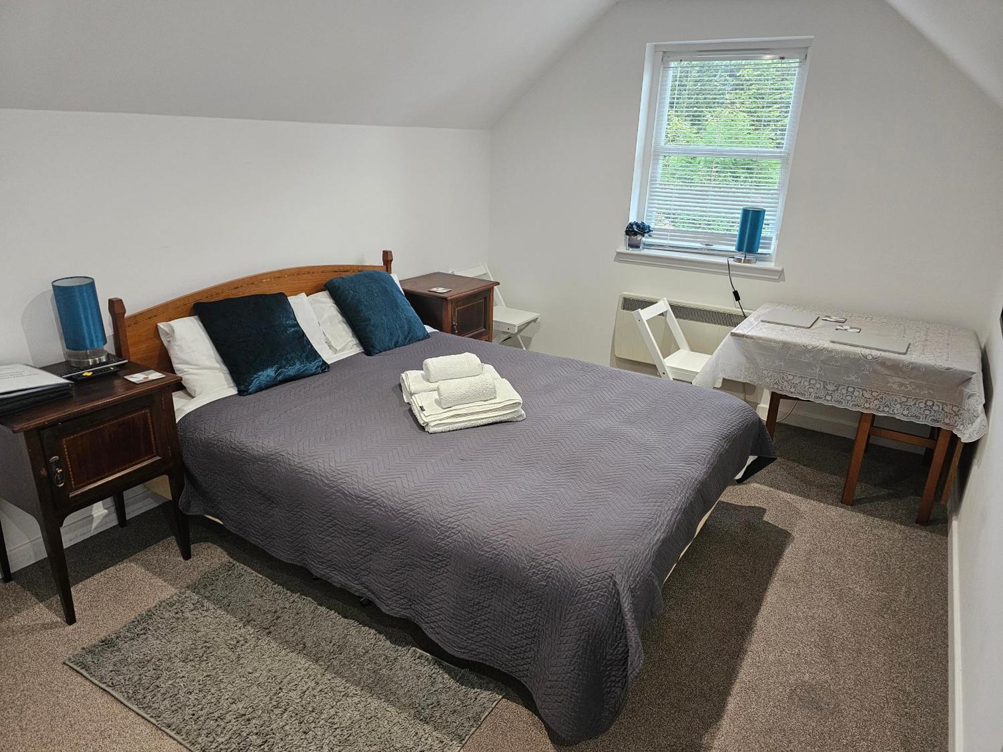 Cosy Self-Contained Flat In Kirriemuirアパートメント エクステリア 写真