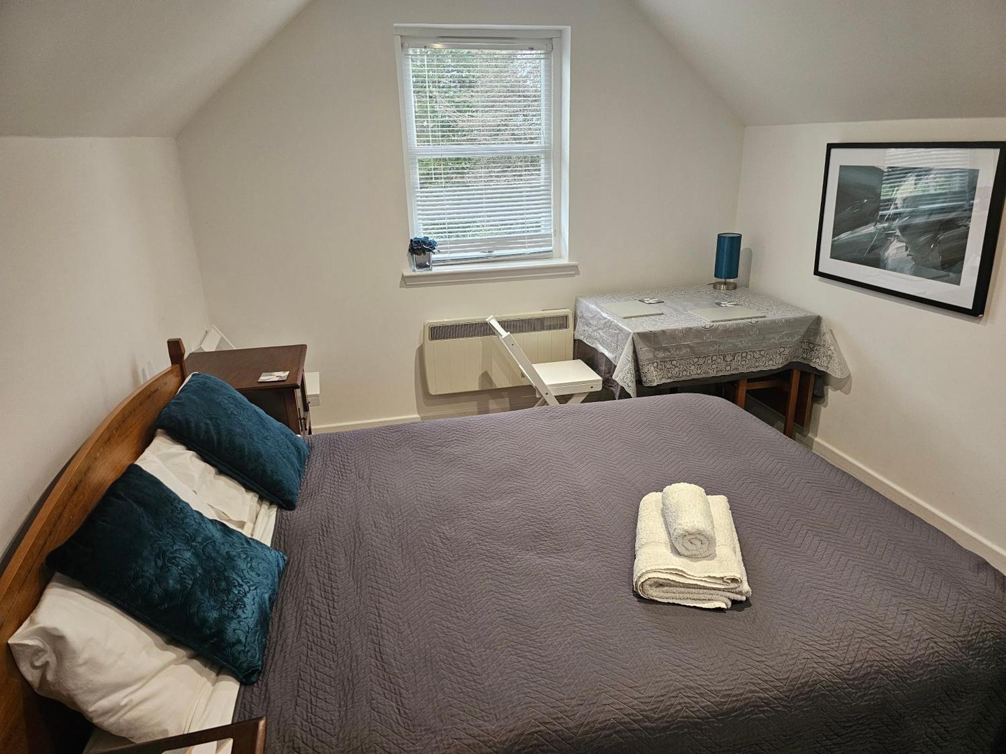 Cosy Self-Contained Flat In Kirriemuirアパートメント エクステリア 写真